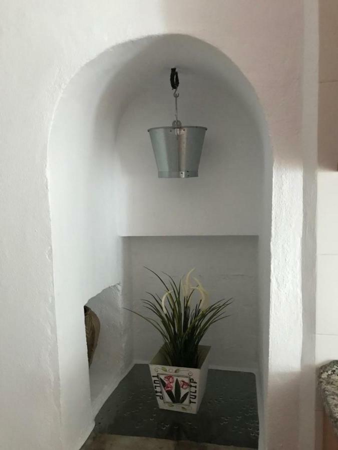 Casa Calle Alta Maria Bajo Vejer de la Frontera Exterior foto